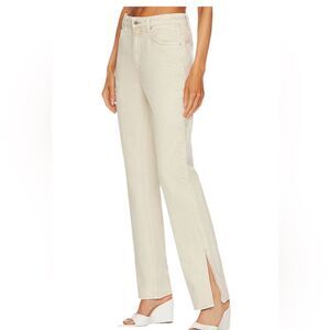 GRLFRND Harlow High Rise Boot with Slit in Rodeo 25